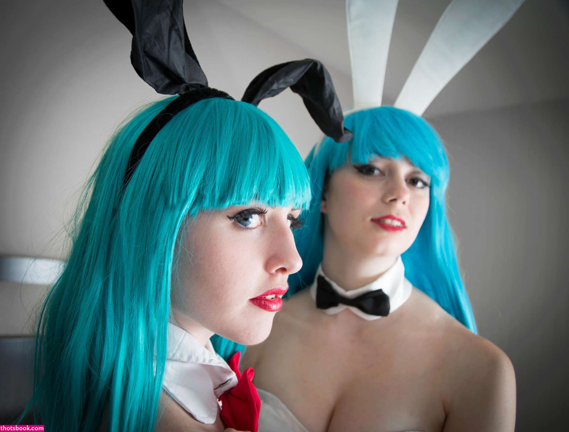 Uncanny Megan Photo #242