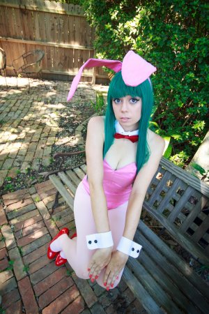 Uncanny Megan Photo #241