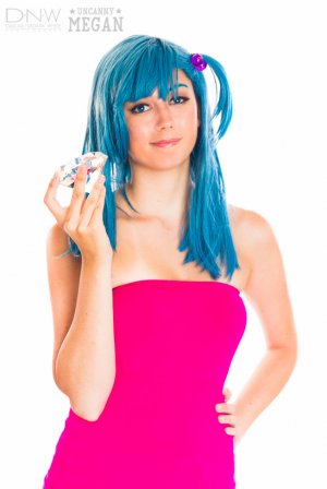 Uncanny Megan Photo #246