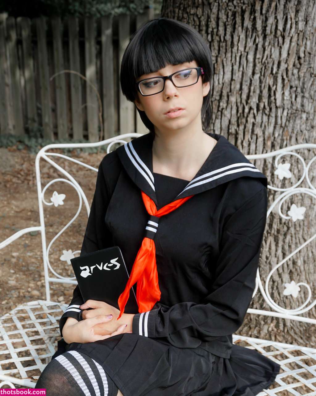 Uncanny Megan Photo #255