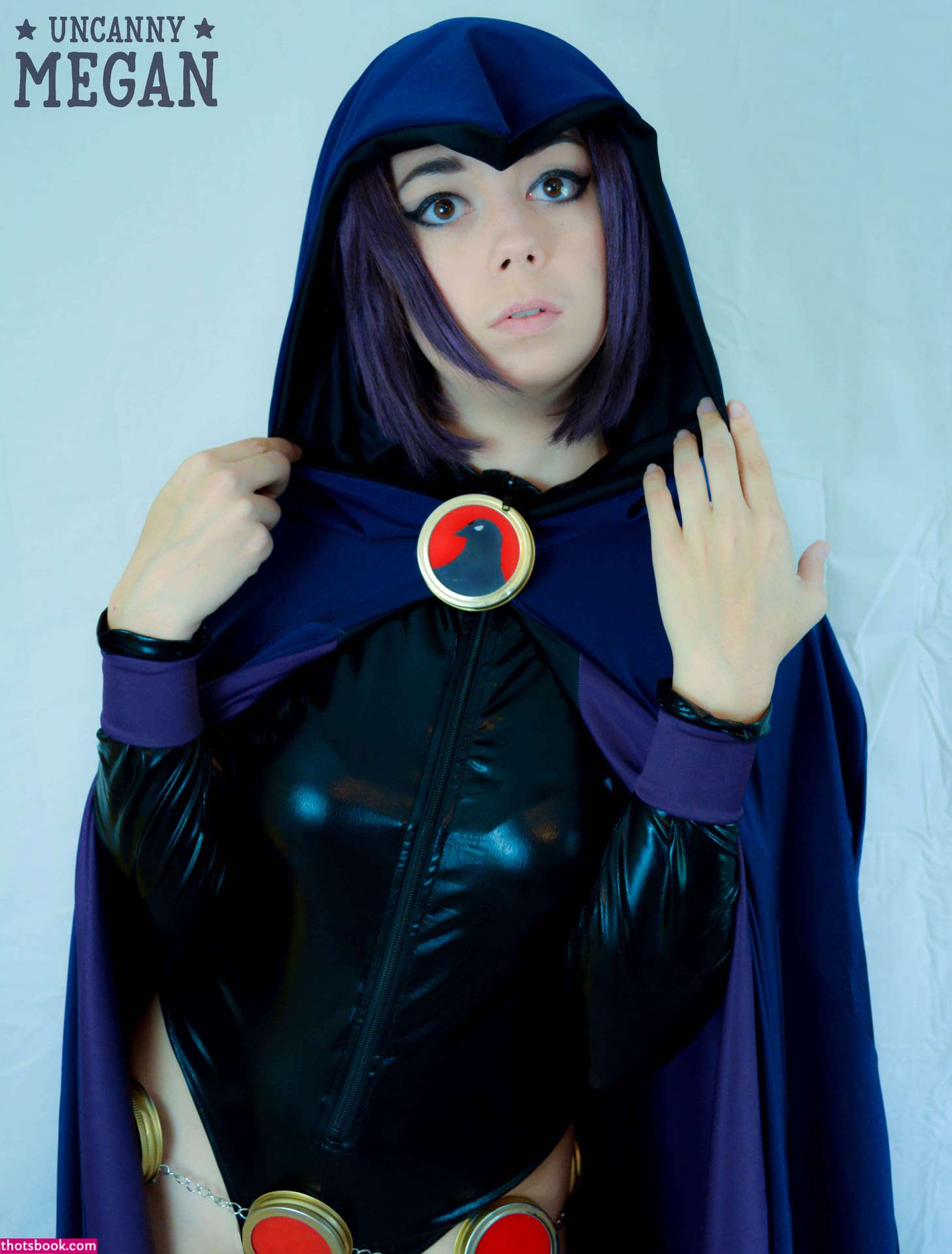 Uncanny Megan Photo #262