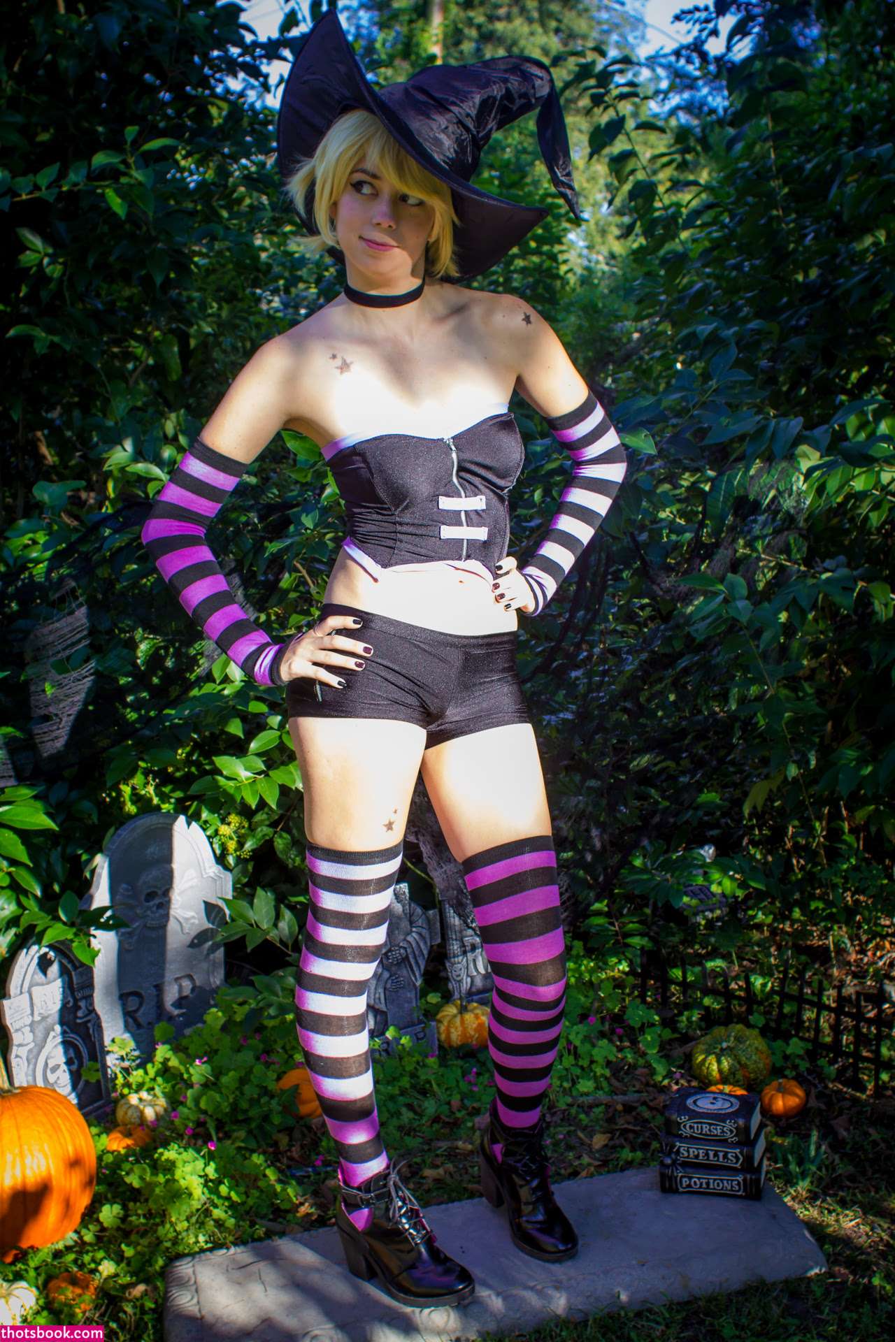 Uncanny Megan Photo #276