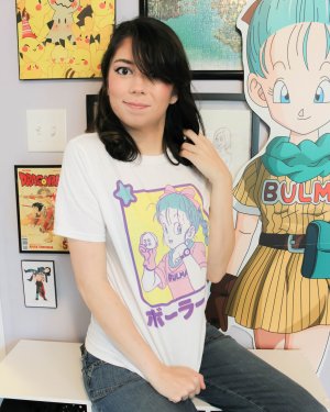 Uncanny Megan Photo #269