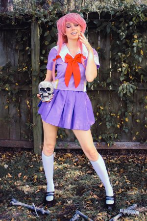 Uncanny Megan Photo #273