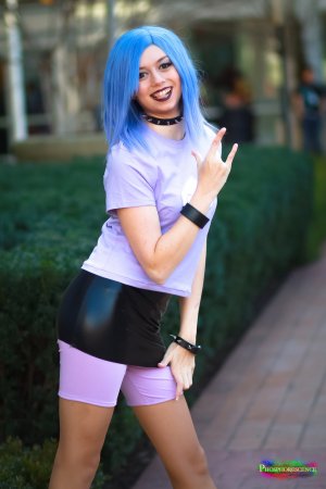 Uncanny Megan Photo #283