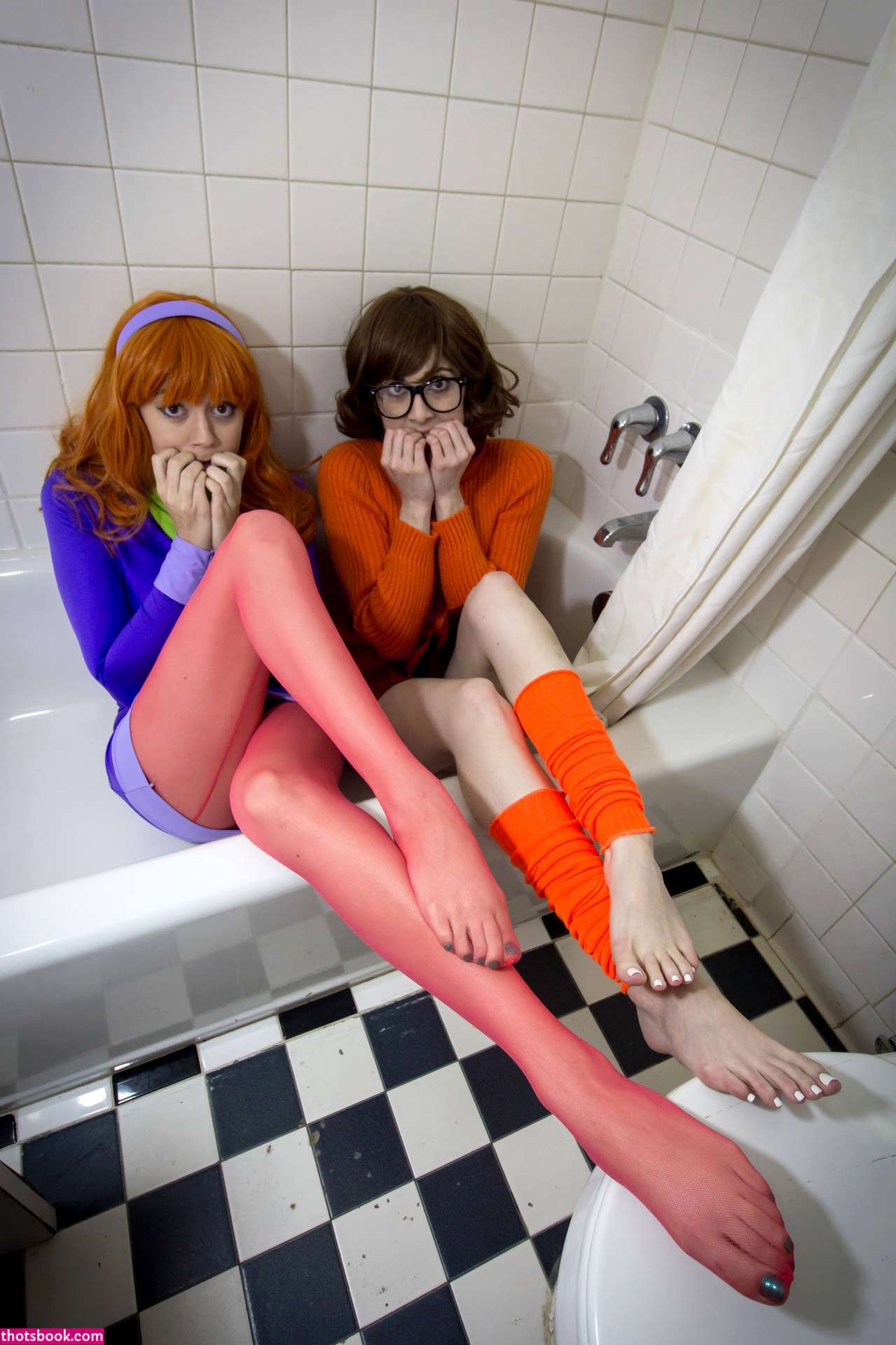 Uncanny Megan Photo #290