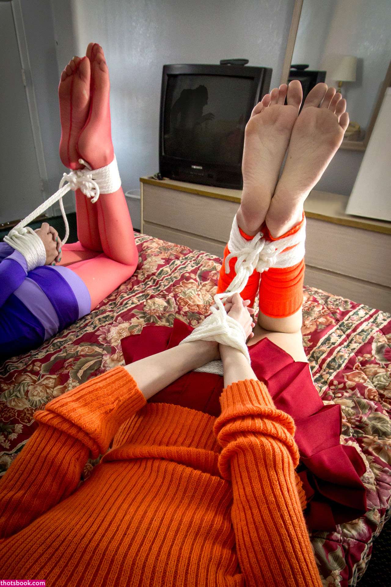 Uncanny Megan Photo #292