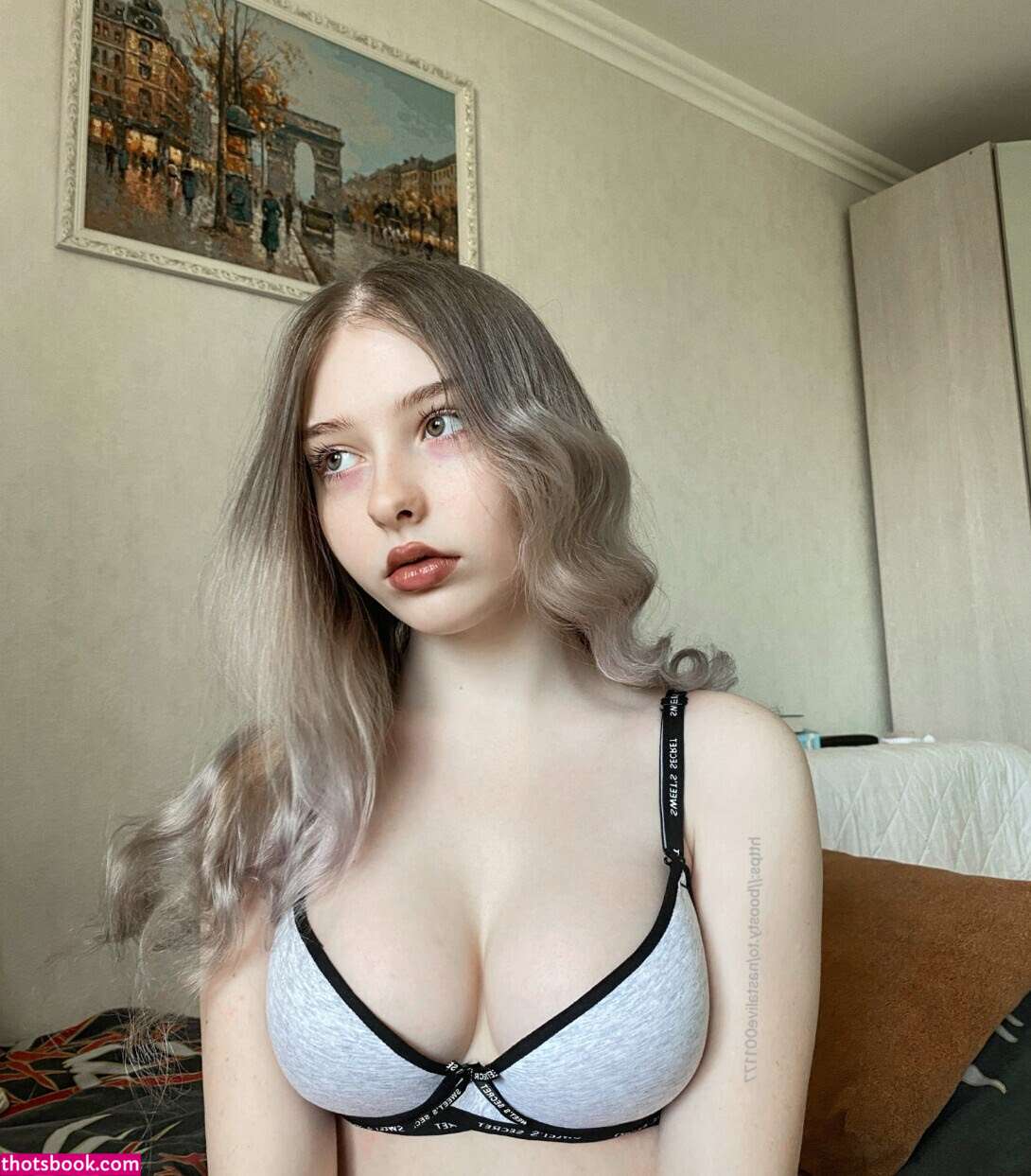 Aisatsana Avokolehchs Photo #2