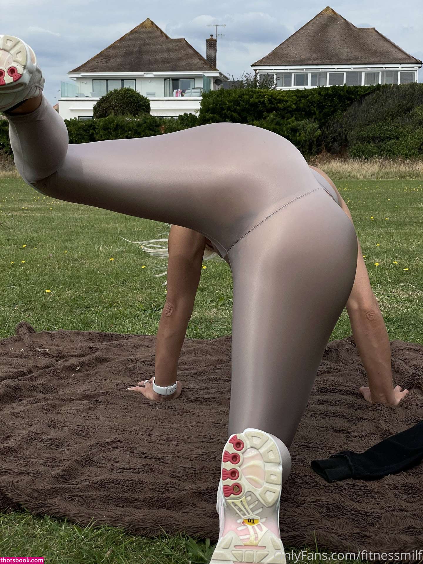 Fitnessmilf Photo #36