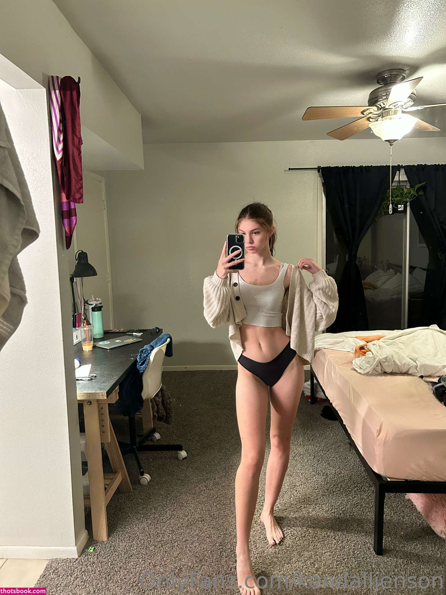 Kendall Jenson Photo #10