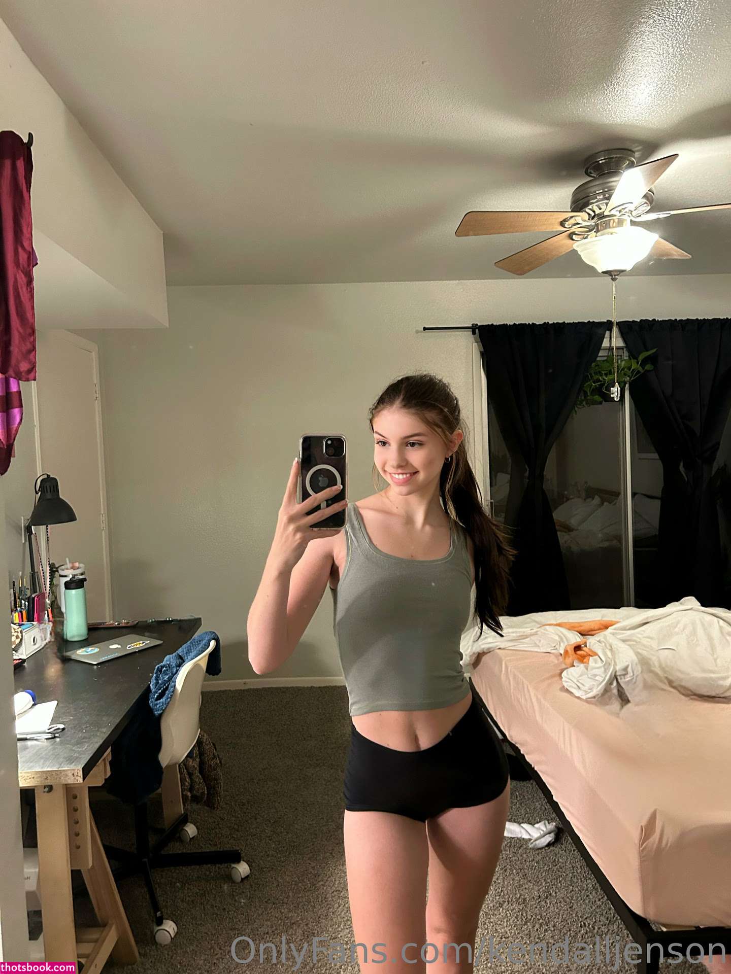 Kendall Jenson Photo #25