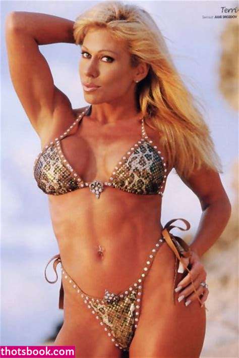 Terri Runnels Photo #15