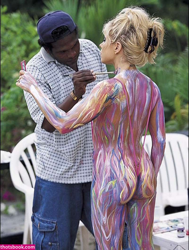 Terri Runnels Photo #28