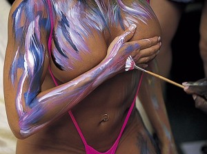 Terri Runnels Photo #39