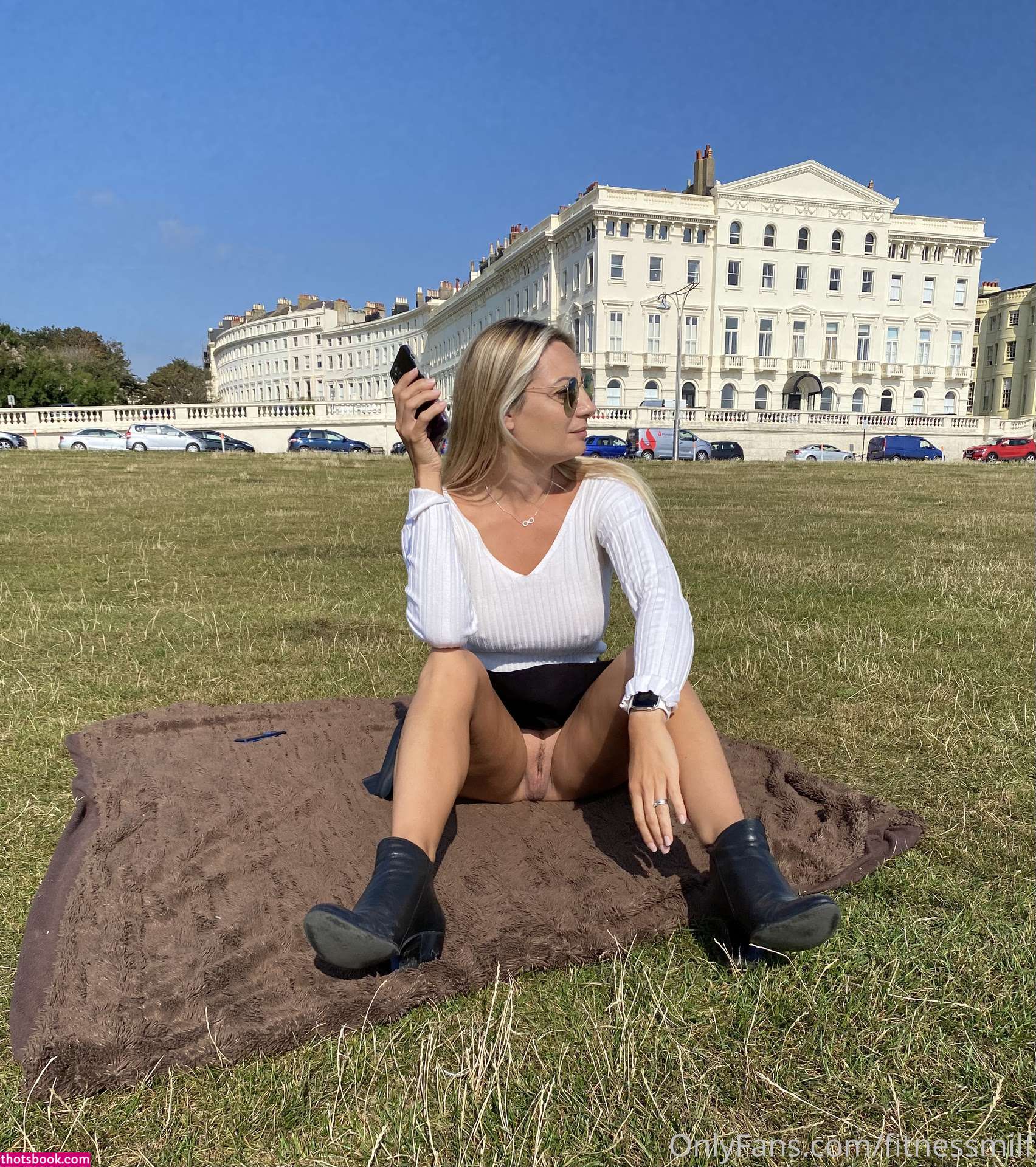 Fitnessmilf Photo #76