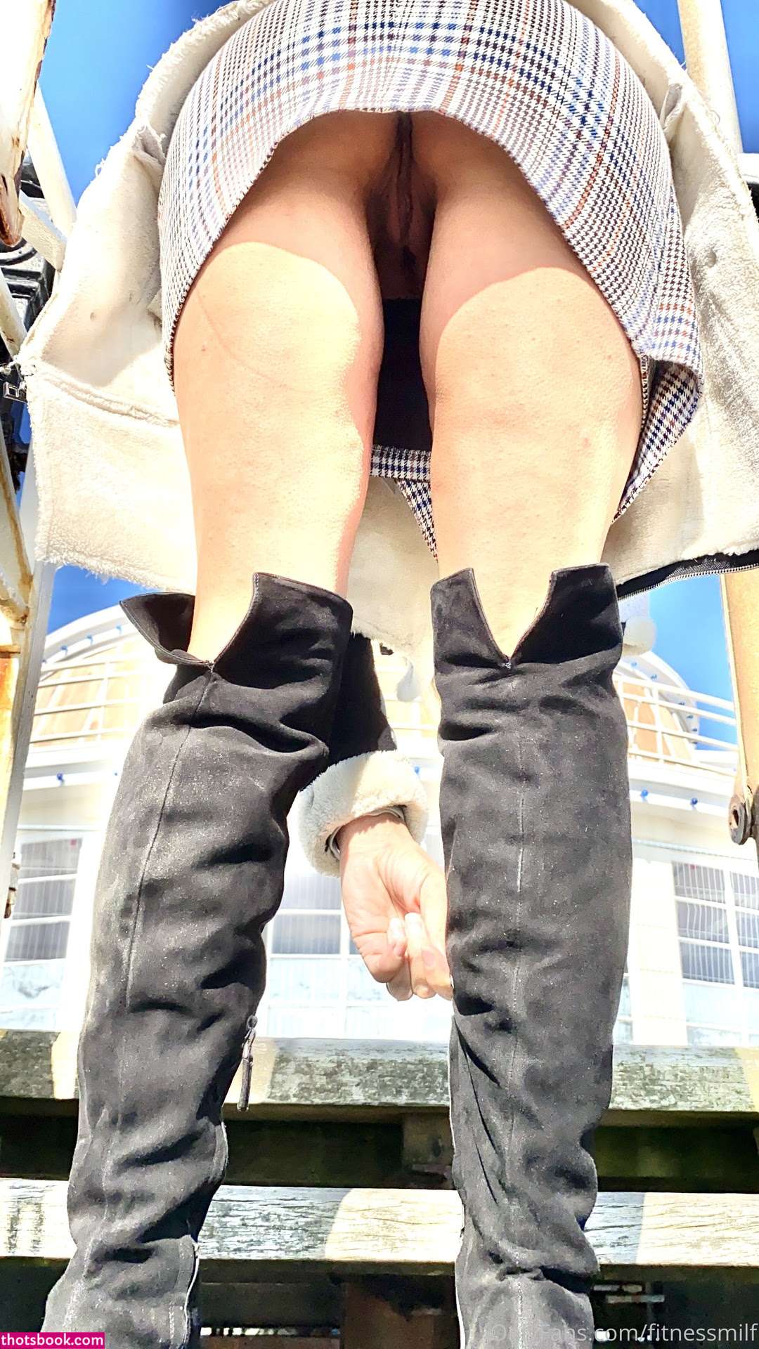 Fitnessmilf Photo #83