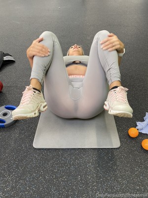 Fitnessmilf Photo #102