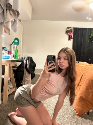 Kendall Jenson Photo #46