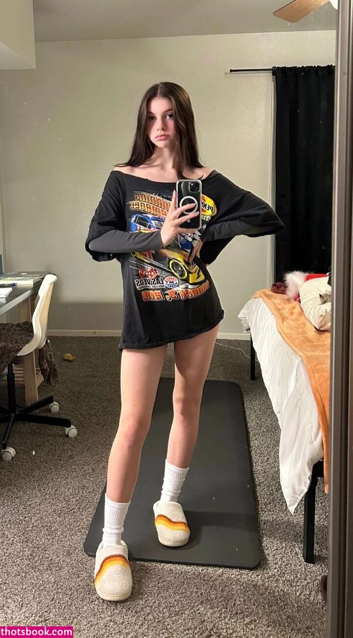 Kendall Jenson Photo #54