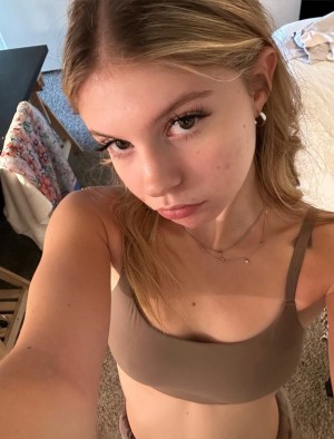 Kendall Jenson Photo #56