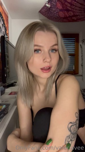 Valeriavee Video #3