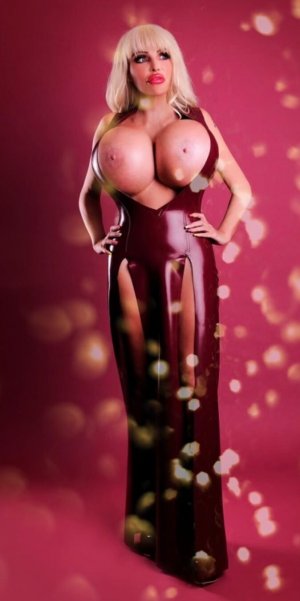 Amanda Lovelie Photo #15