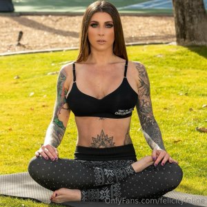 Felicity Feline Photo #30