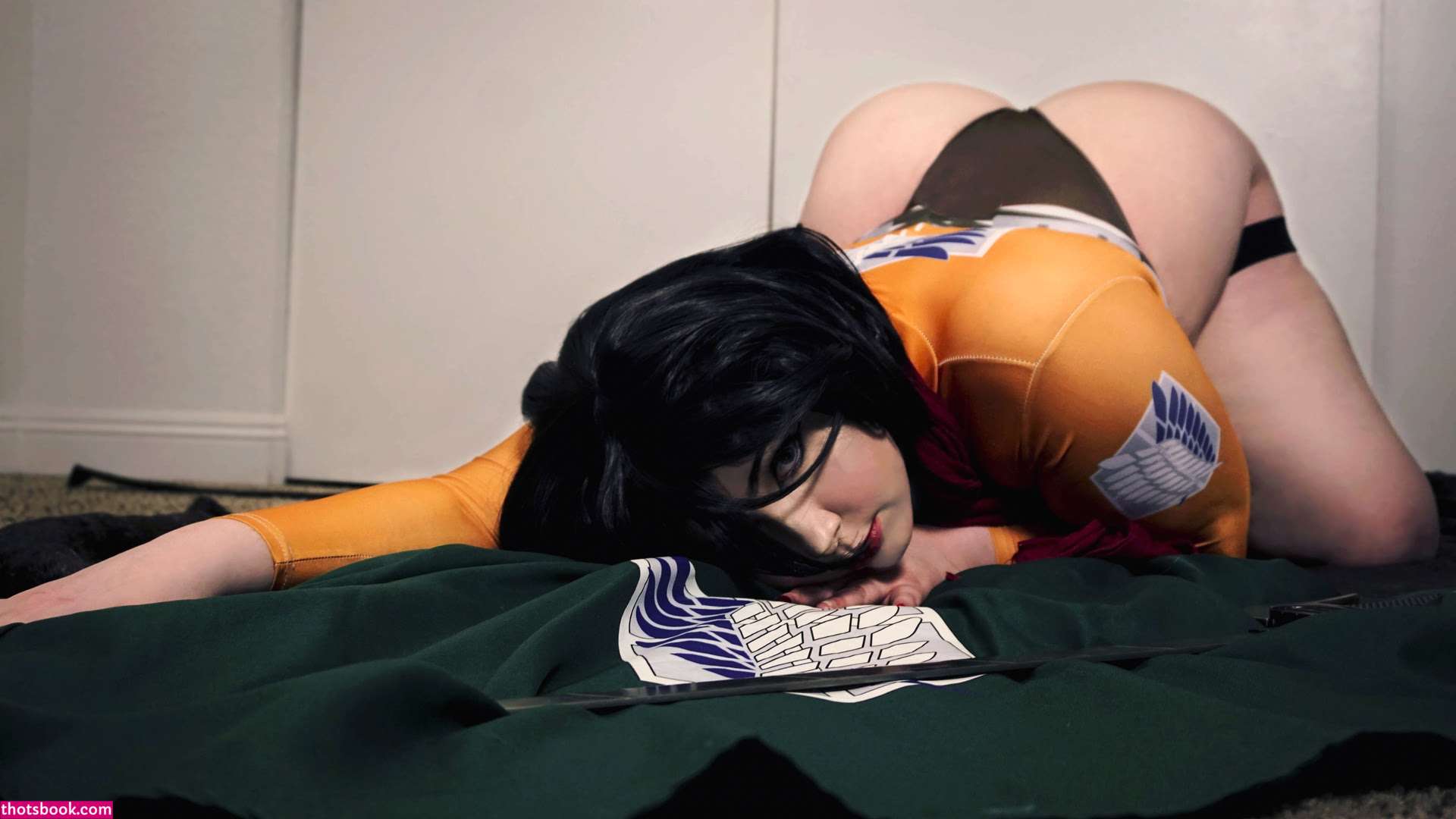 Gabrielle Cooke Photo #13