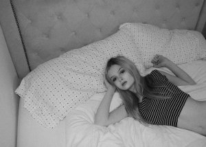 Tori Hodes Photo #11