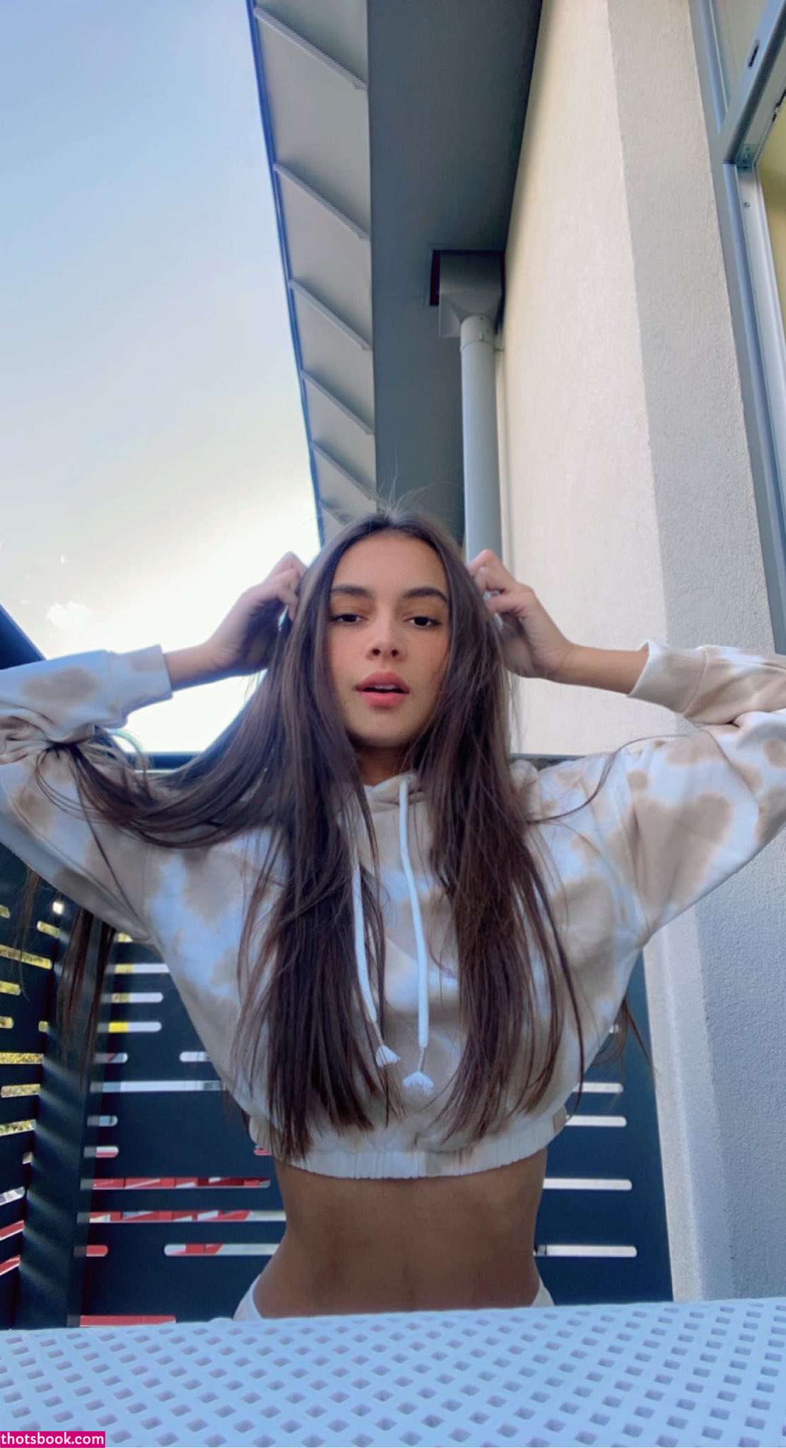 Vanessa Alessia Photo #4