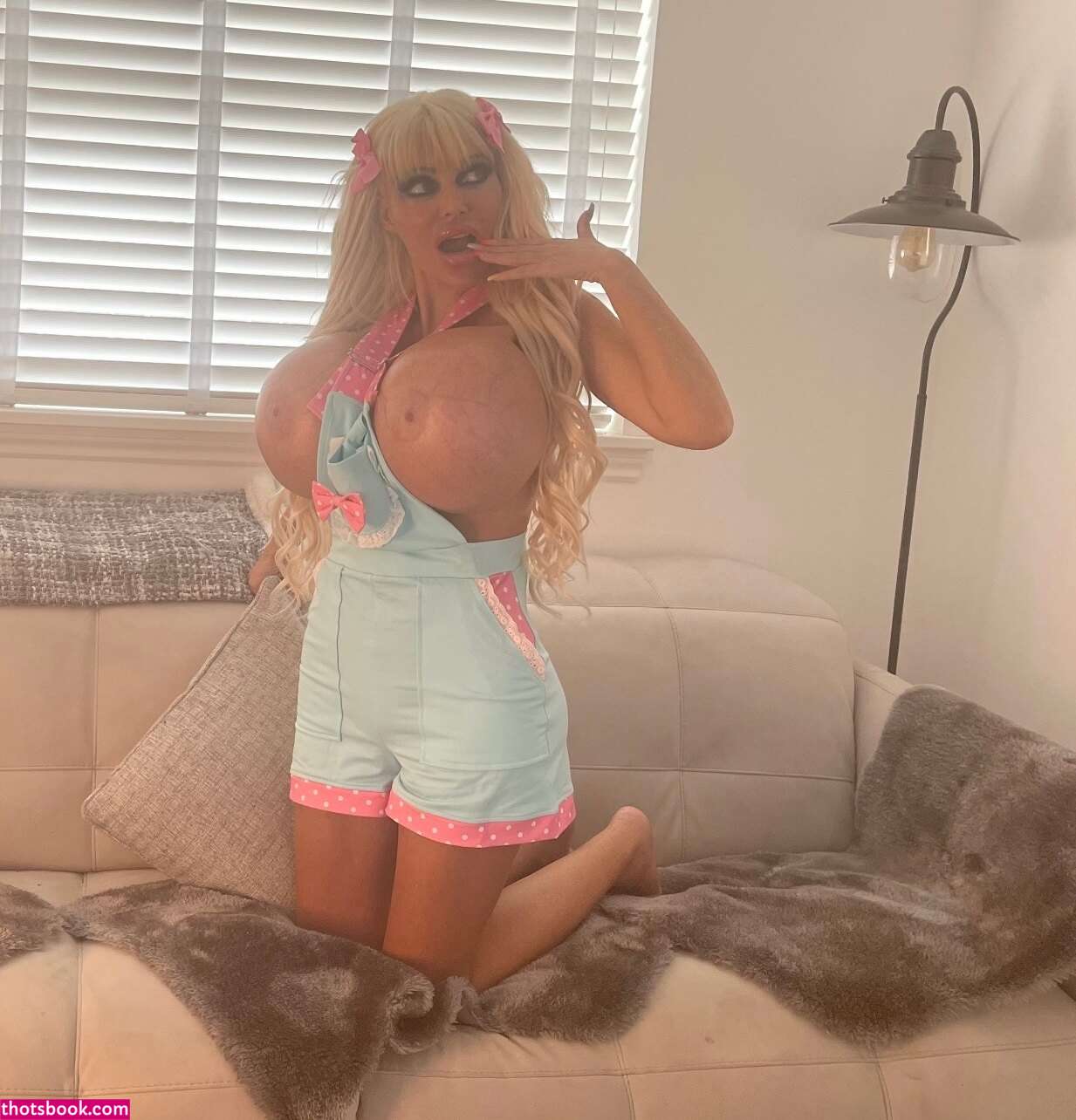 Amanda Lovelie Photo #24