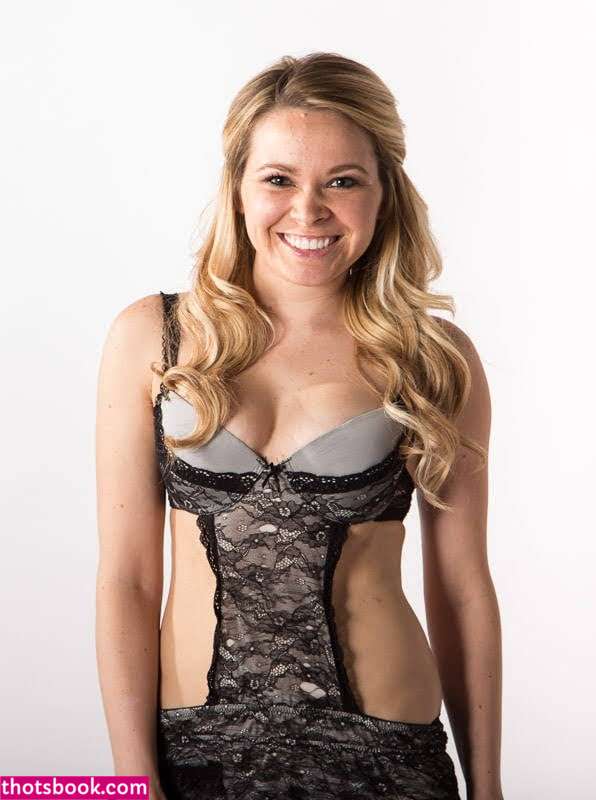 MissyHartley aka Alecia Photo #30