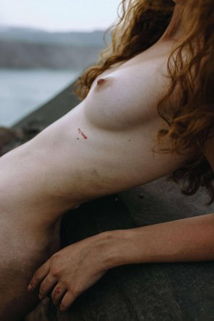 Penny Blake Photo #44