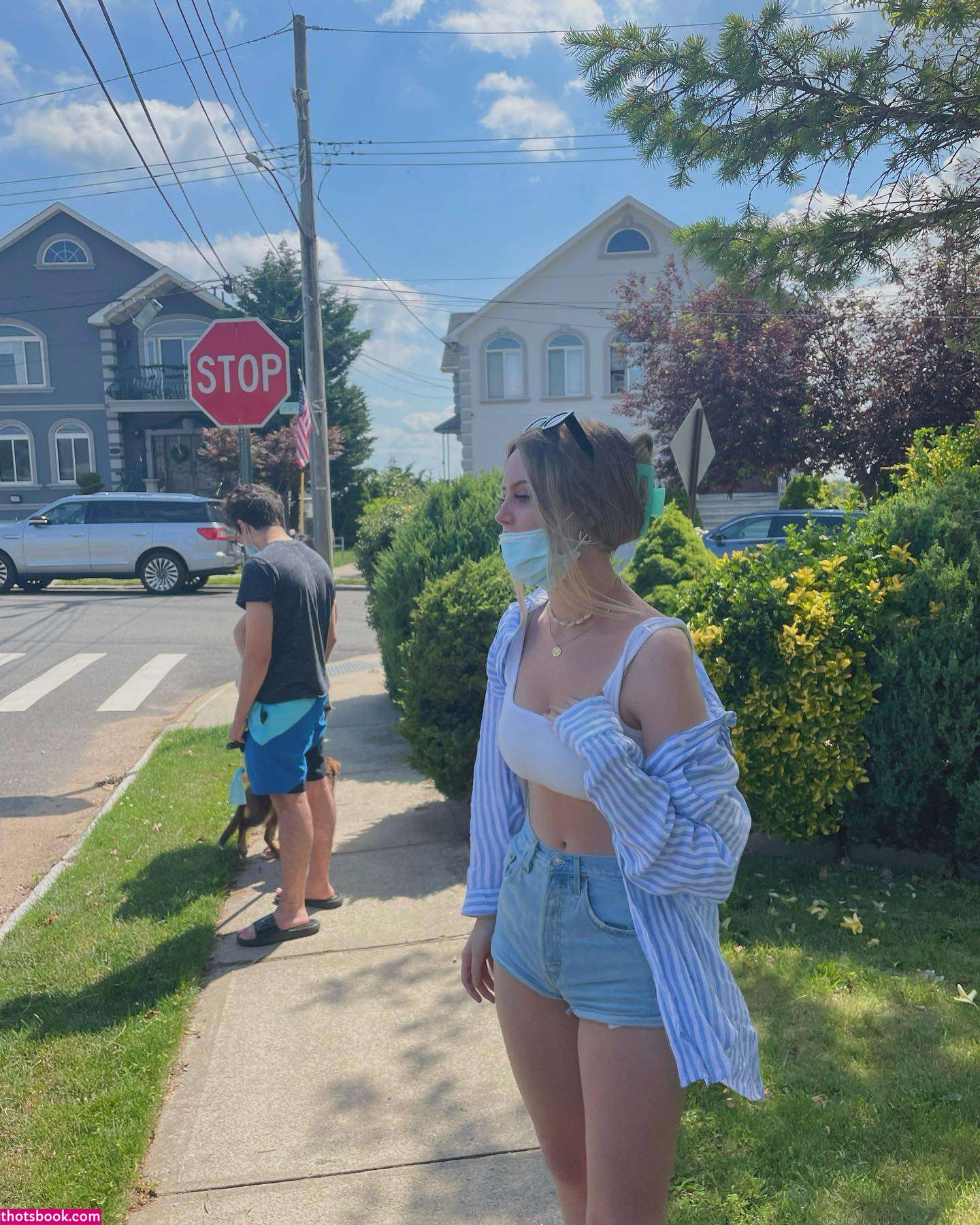 Tori Hodes Photo #18