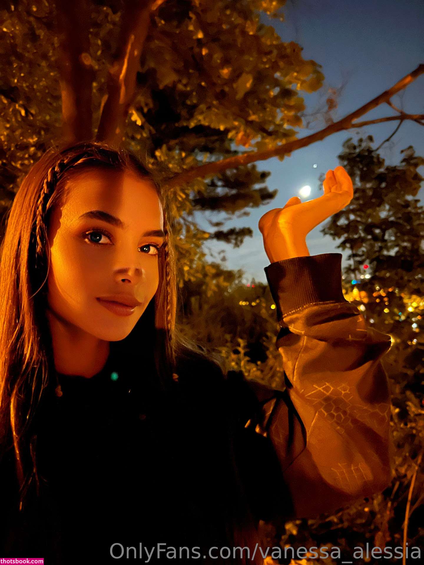 Vanessa Alessia Photo #68