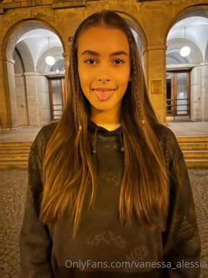 Vanessa Alessia Photo #67