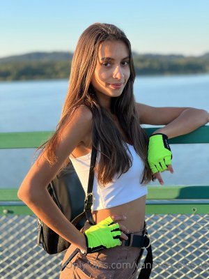 Vanessa Alessia Photo #69