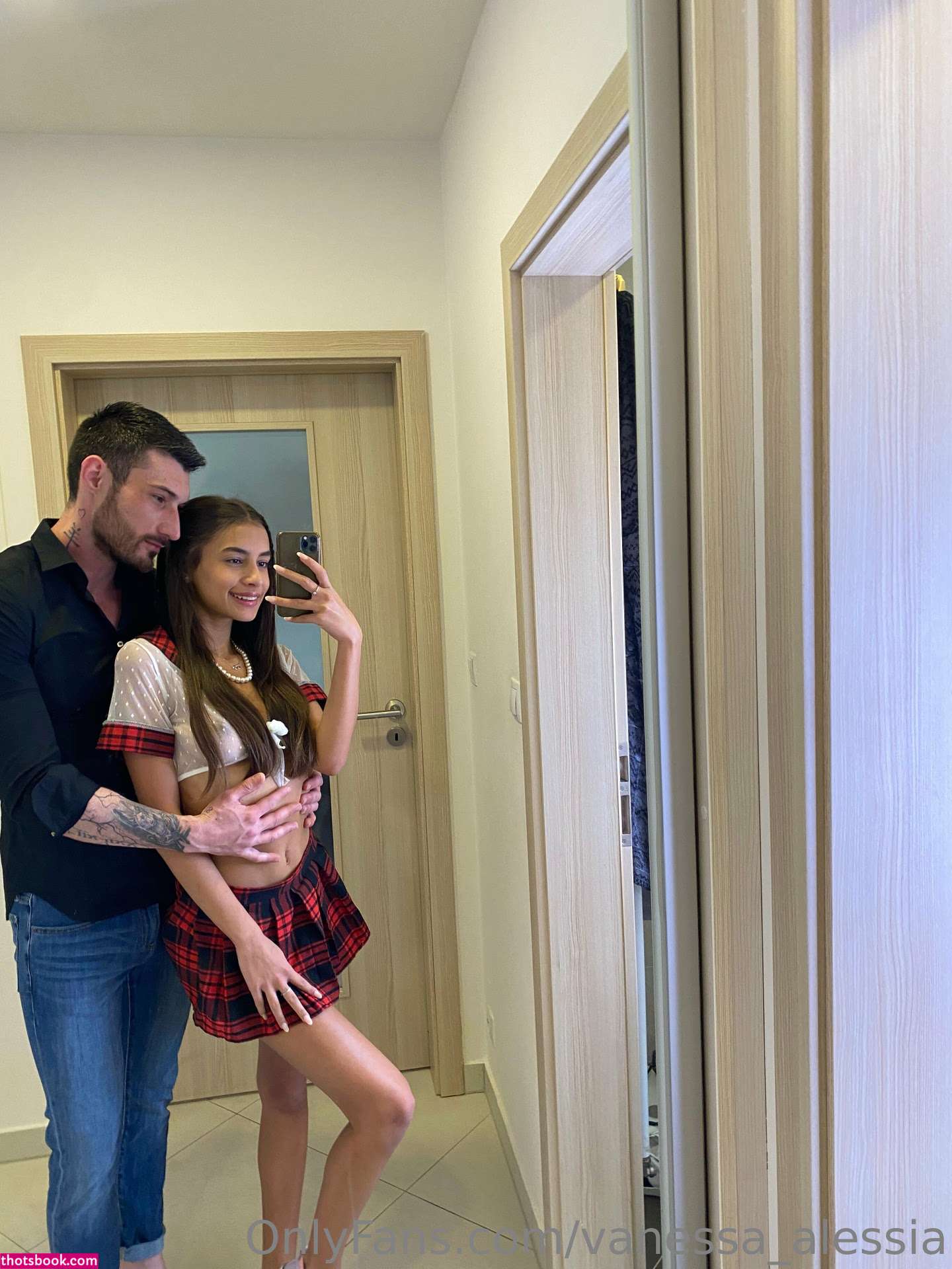 Vanessa Alessia Photo #89