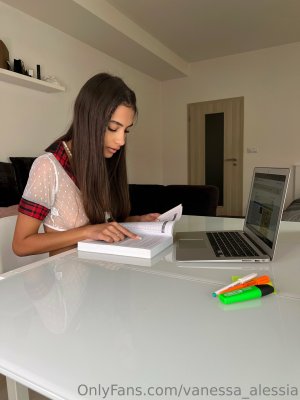 Vanessa Alessia Photo #94