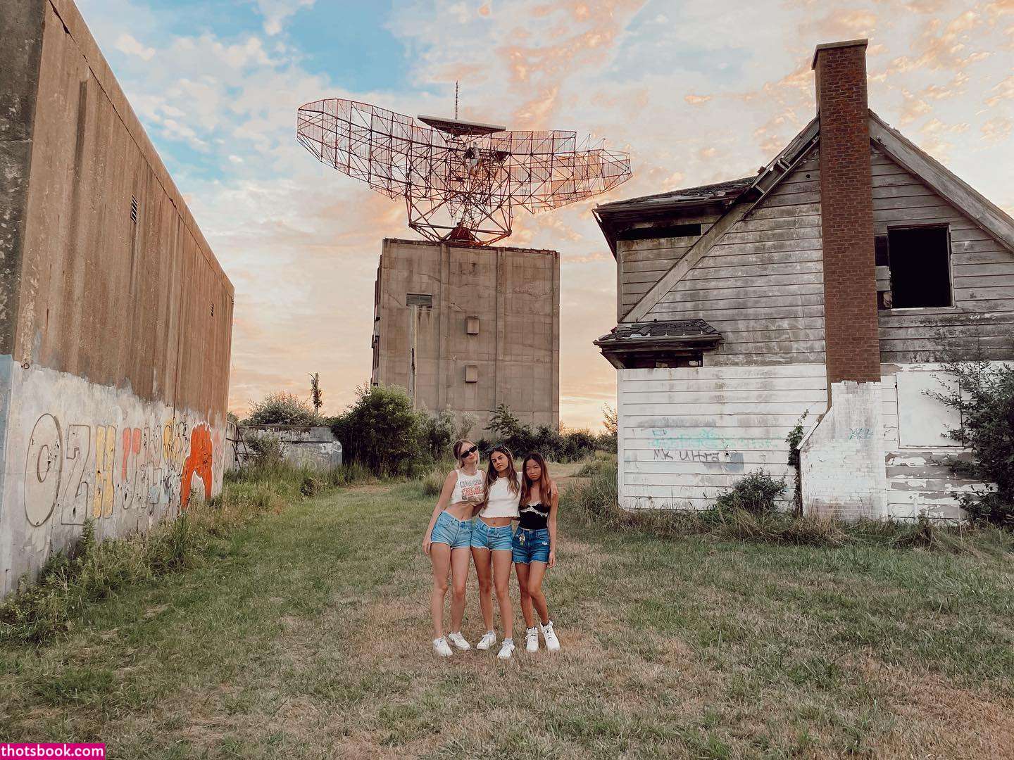 Tori Hodes Photo #28