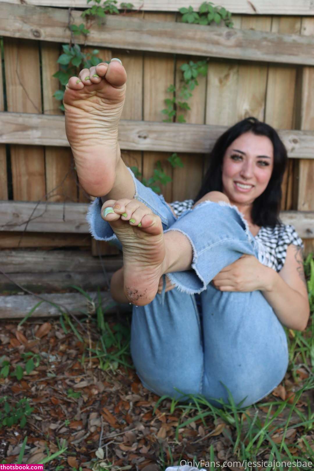 Jessicajonesbae Photo #15