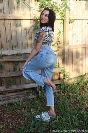 Jessicajonesbae Photo #17