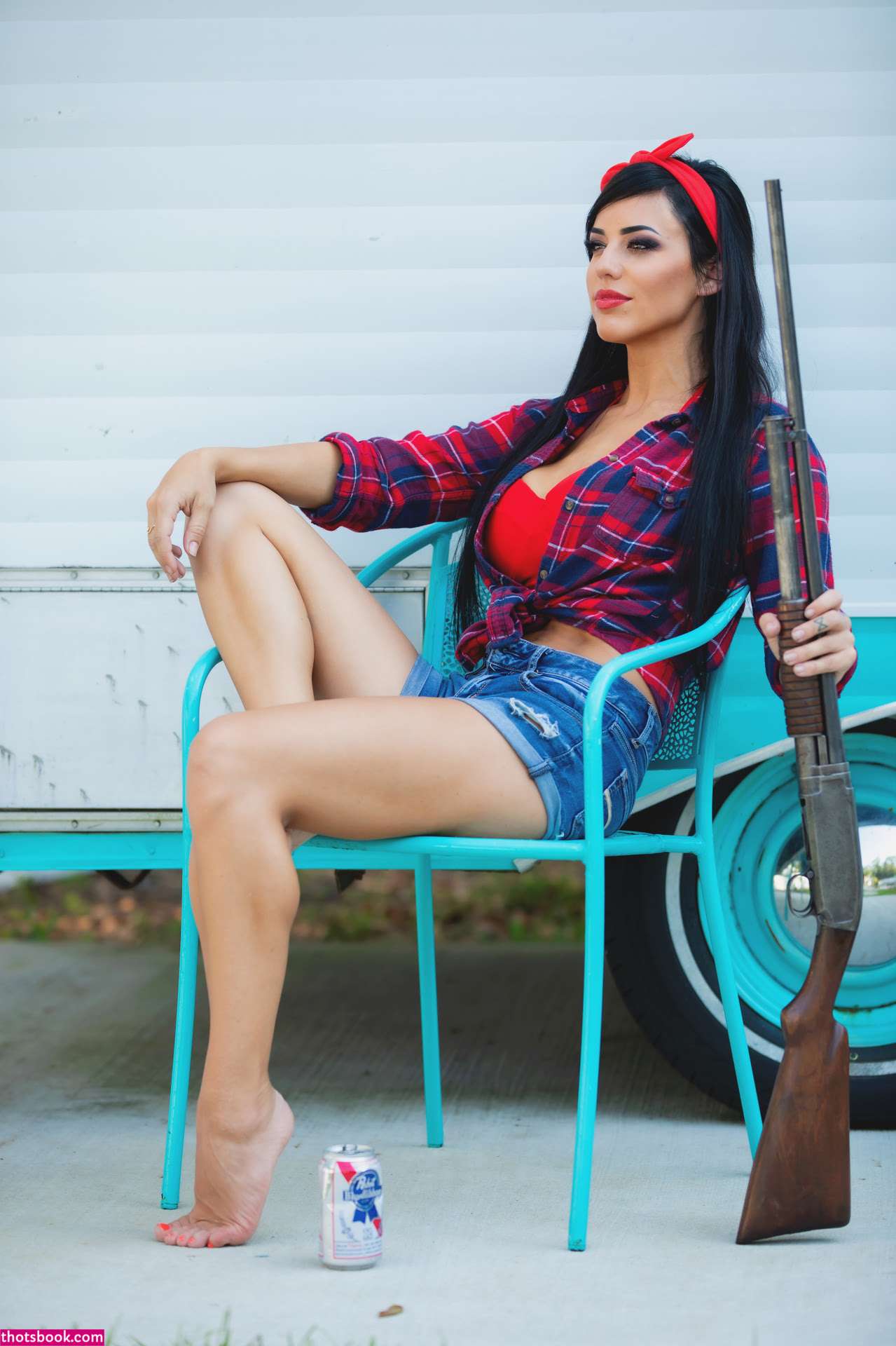 Alex Zedra Photo #29