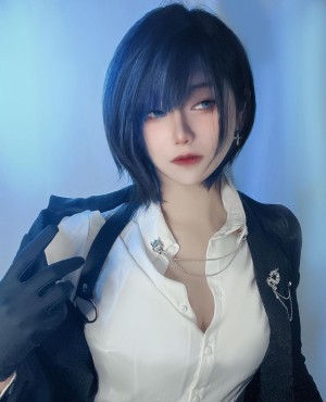 Aveline Tetsuya Photo #5