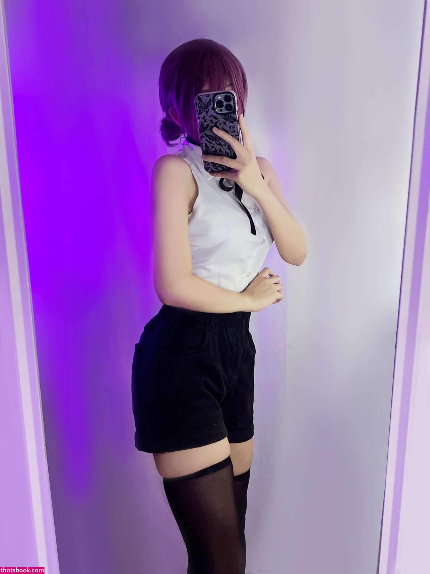 Aveline Tetsuya Photo #9