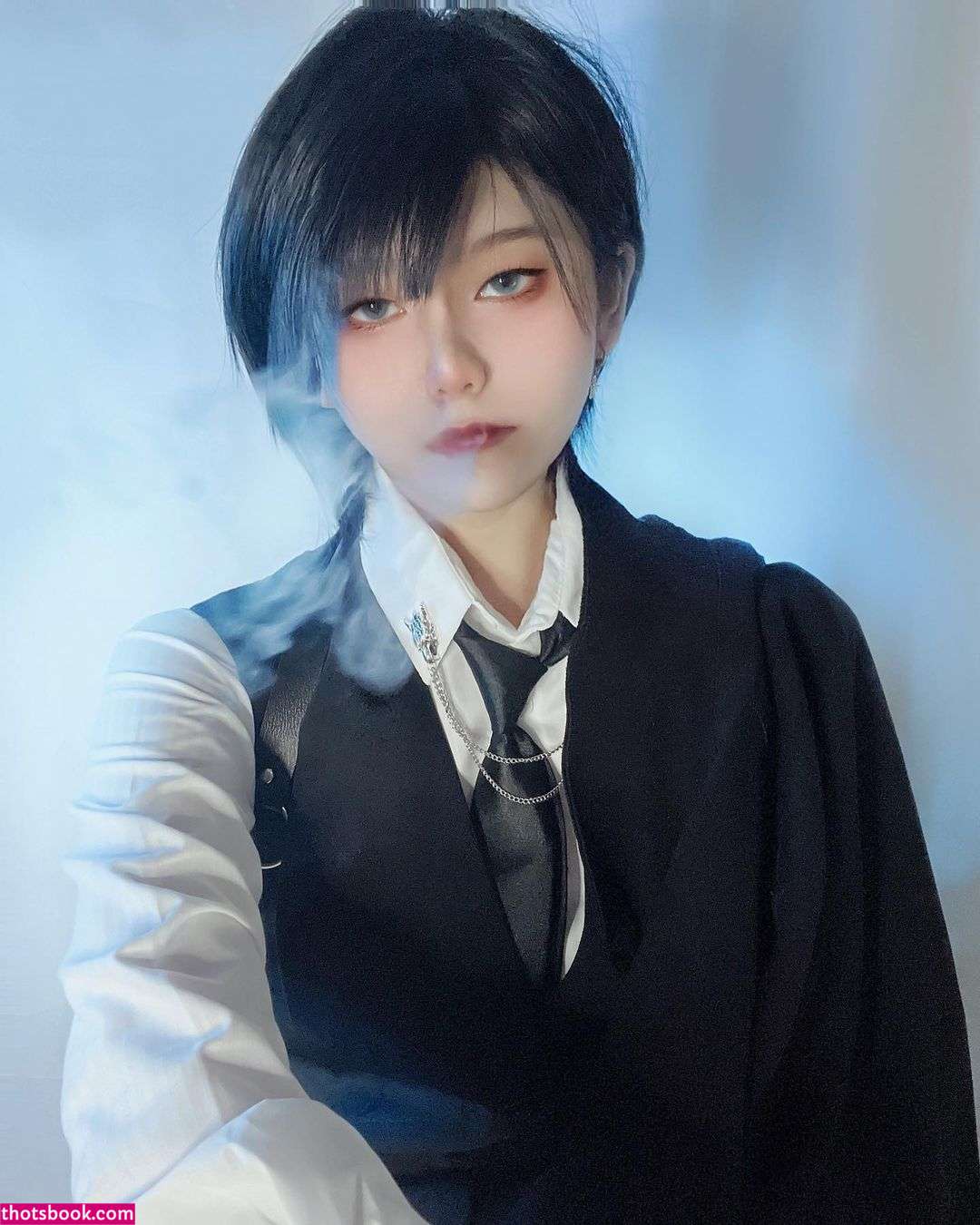 Aveline Tetsuya Photo #23