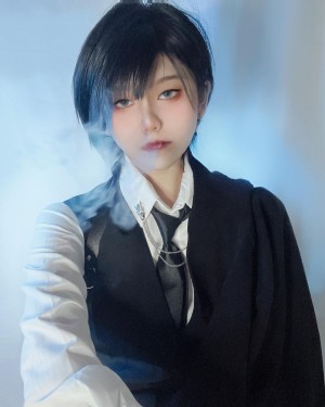 Aveline Tetsuya Photo #23