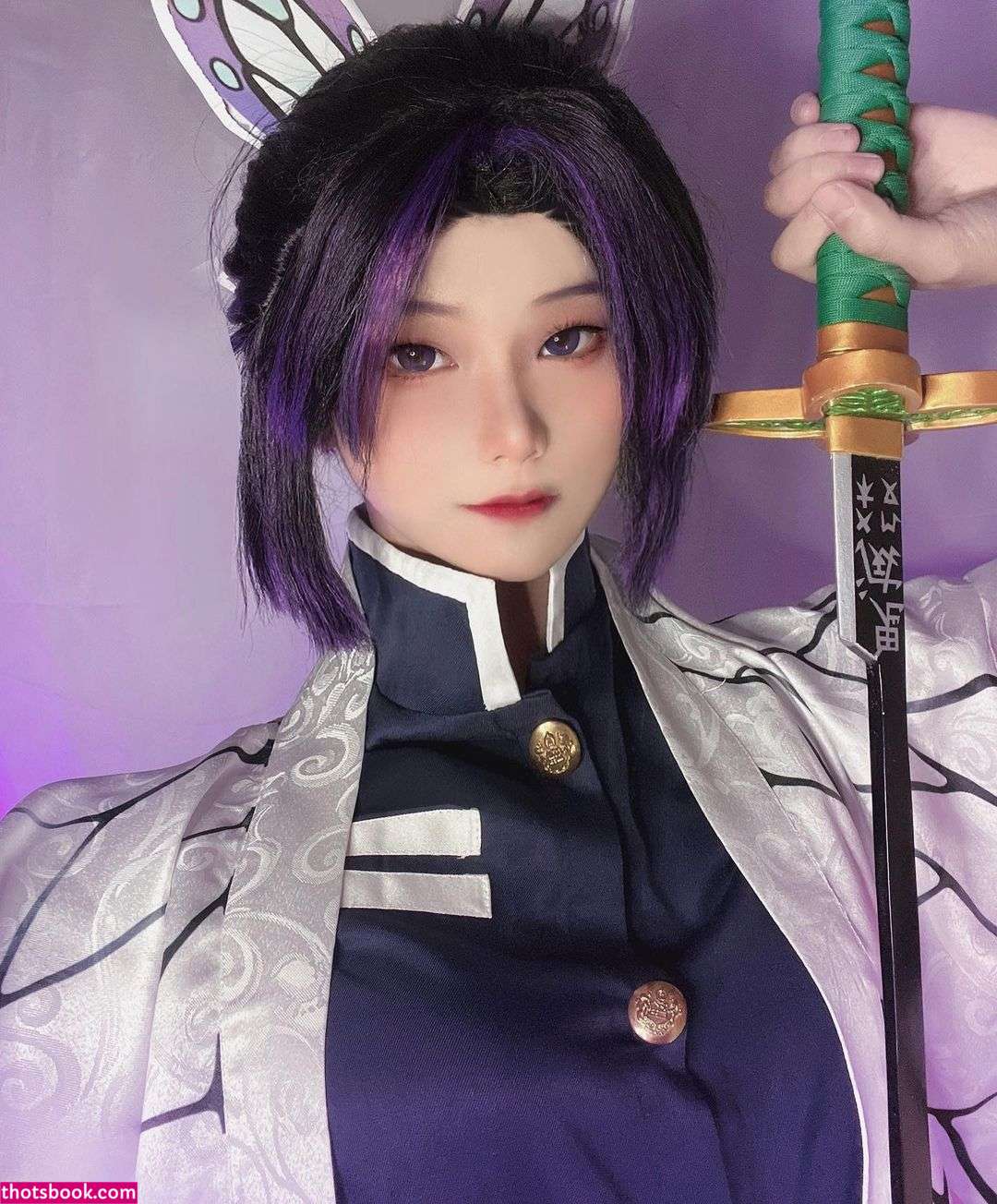 Aveline Tetsuya Photo #28