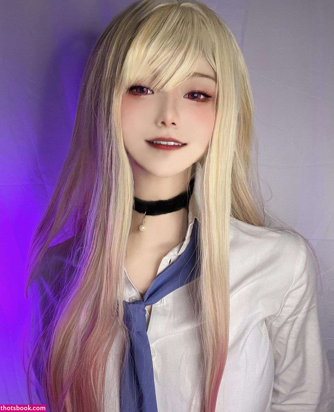 Aveline Tetsuya Photo #31