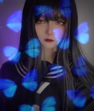 Aveline Tetsuya Photo #33